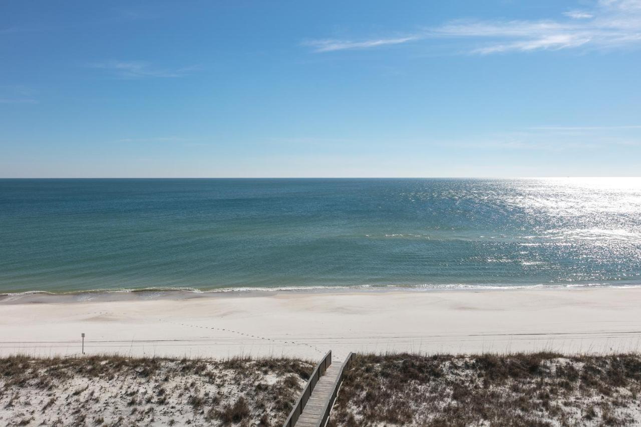 Dolphin Key Villa Orange Beach Bagian luar foto