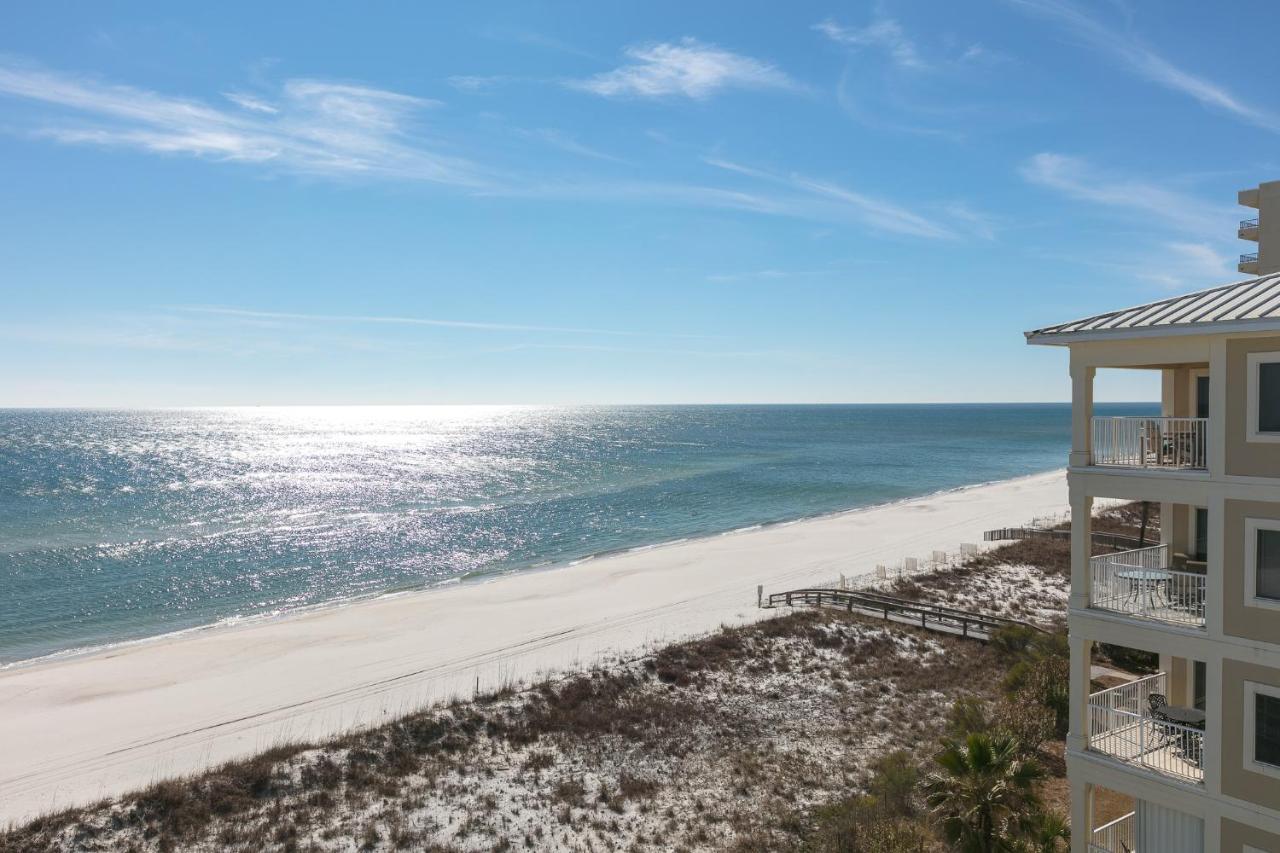 Dolphin Key Villa Orange Beach Bagian luar foto